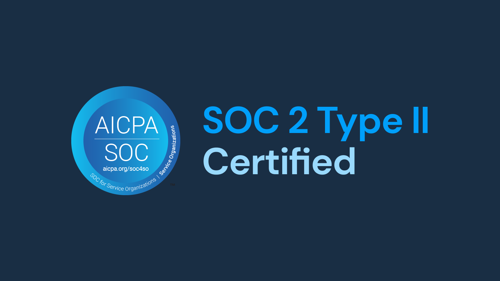 Speechly Has Received SOC 2 Type II Certification Speechly
